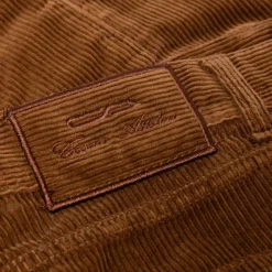 Cesare Attolini Ca Exclusively For Mj: Luxury Jeans