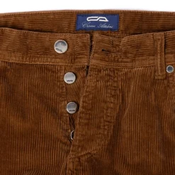 Cesare Attolini Ca Exclusively For Mj: Luxury Jeans