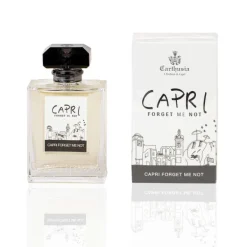 Carthusia Capri Forget Me Not Edp - I Profumi Di Capri