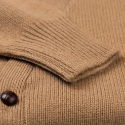 William Lockie Cardigan