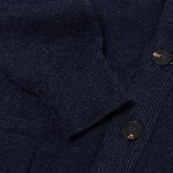 William Lockie Cardigan