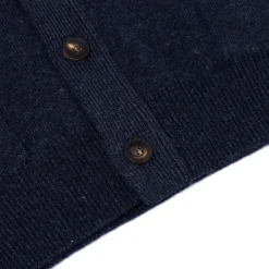 William Lockie Cardigan