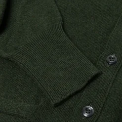 William Lockie Cardigan