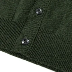 William Lockie Cardigan