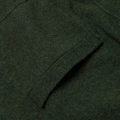 William Lockie Cardigan