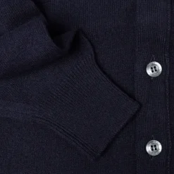 William Lockie Cardigan