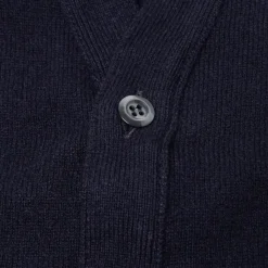 William Lockie Cardigan