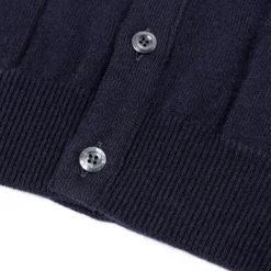 William Lockie Cardigan
