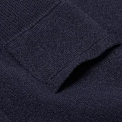 William Lockie Cardigan
