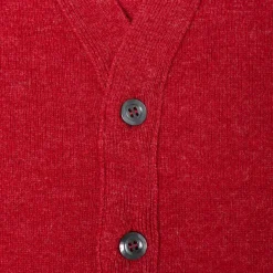 William Lockie Cardigan