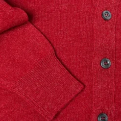 William Lockie Cardigan