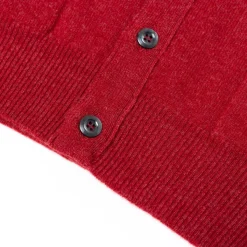 William Lockie Cardigan