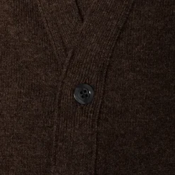 William Lockie Cardigan