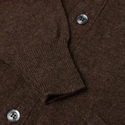 William Lockie Cardigan