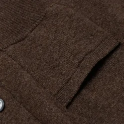 William Lockie Cardigan