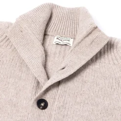 William Lockie Cardigan 