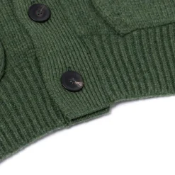 William Lockie Cardigan