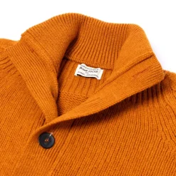 William Lockie Cardigan 