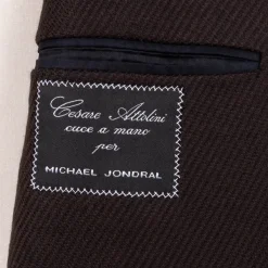 Cesare Attolini Coat