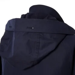Coherence Coat 