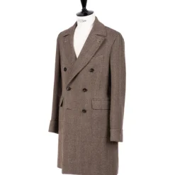 De Petrillo Coat