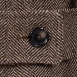 De Petrillo Coat