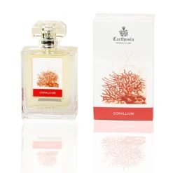 Carthusia Corallium - I Profumi Di Capri