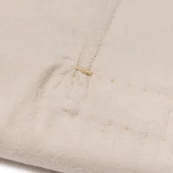 G. Inglese Cream-Colored Polo Shirt