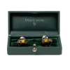 Codis Maya Cufflink "Elephant" - Handmade