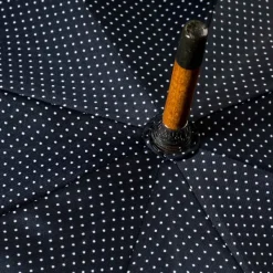 Maglia Dark Blue Dotted Umbrella