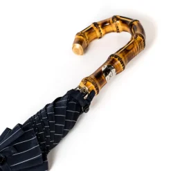 Maglia Dark Blue Striped Umbrella