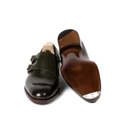 Saint Crispin's Double Monk 