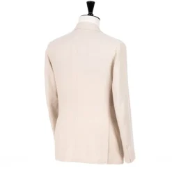 De Petrillo Double-Breasted Jacket