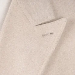 De Petrillo Double-Breasted Jacket