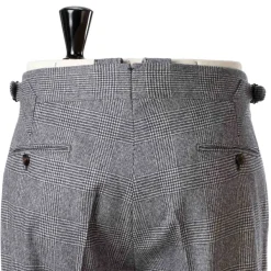 Cesare Attolini Double-Breasted Suit