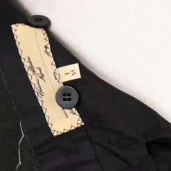 Cesare Attolini Double-Breasted Suit 