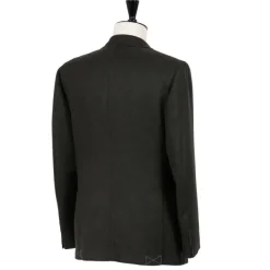 Cesare Attolini Double-Breasted Suit 