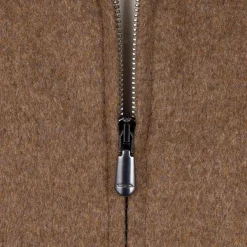 Cesare Attolini Down Jacket 