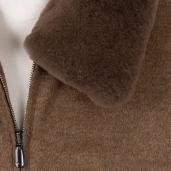 Cesare Attolini Down Jacket 