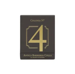 Antica Barbieria Colla Eau De Cologne No 4