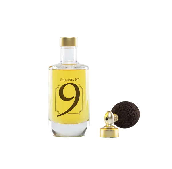 Antica Barbieria Colla Eau De Cologne No 9