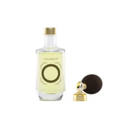 Antica Barbieria Colla Eau De Cologne No 0