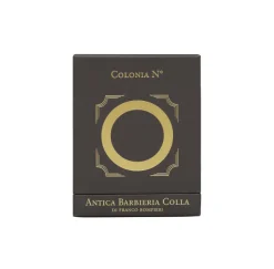 Antica Barbieria Colla Eau De Cologne No 0