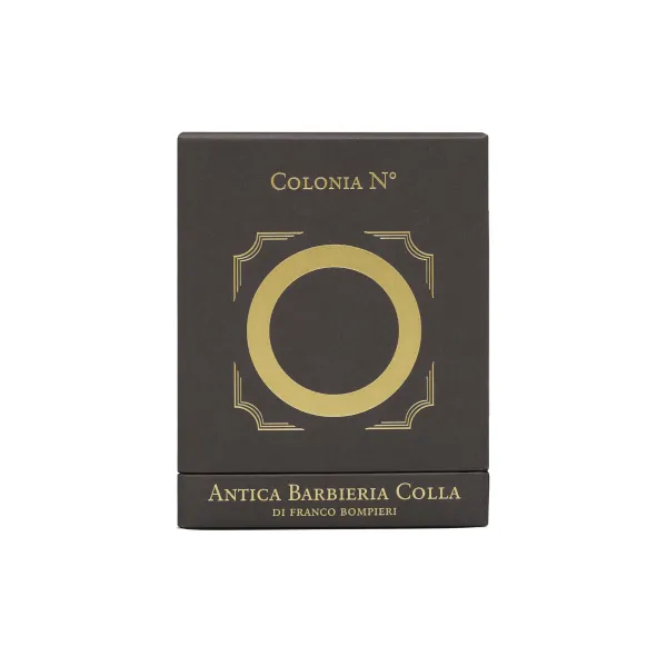 Antica Barbieria Colla Eau De Cologne No 0