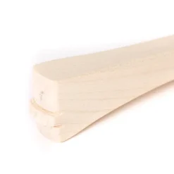 Saint Crispin's Edge Smoother Made Of Beech Wood - Purley Handcrafted