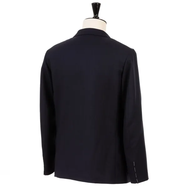 Orbium English Wool "A-6 Boating Blazer" Sports Jacket