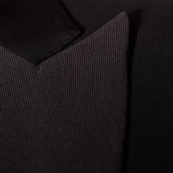 De Petrillo English Wool Blend Tuxedo