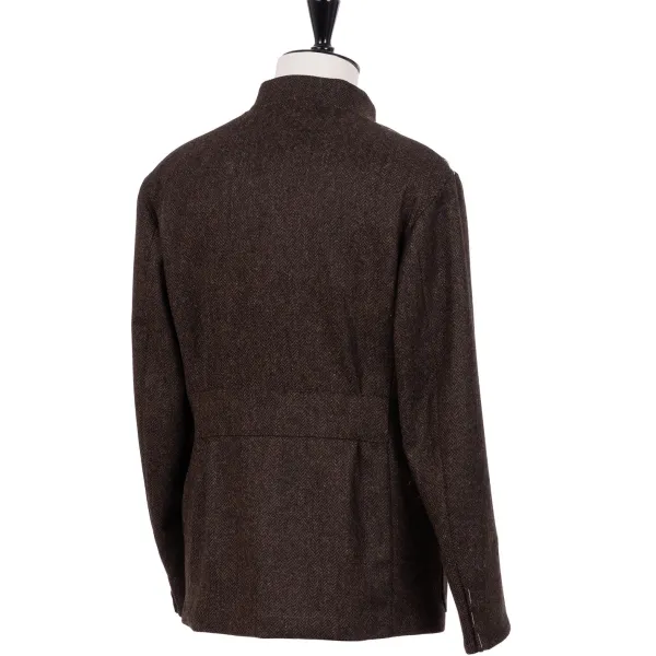 Orbium English Wool Sports Jacket "A-4 Outdoor Officer