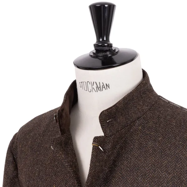 Orbium English Wool Sports Jacket "A-4 Outdoor Officer