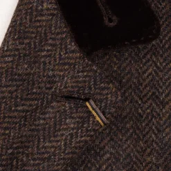 Orbium English Wool Sports Jacket